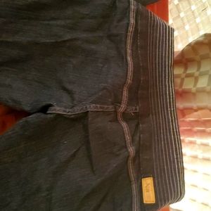 Vintage Nissi Jeans